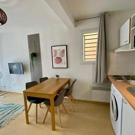 I46 Les Naiades- 2 Bedrooms For 5 People ! Avene Zewnętrze zdjęcie