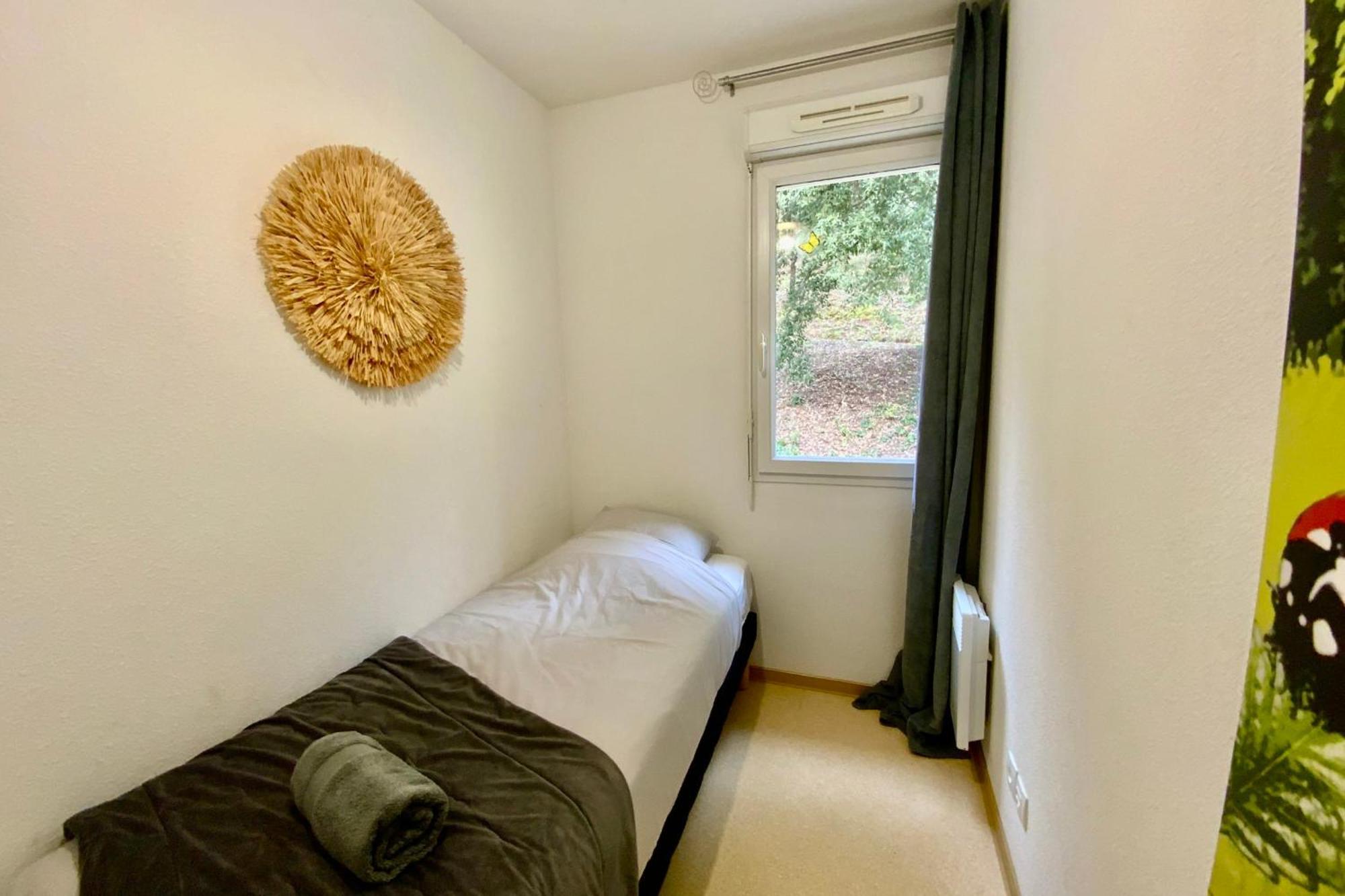 I46 Les Naiades- 2 Bedrooms For 5 People ! Avene Zewnętrze zdjęcie